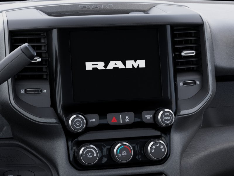 2026 RAM 4500 Chassis RAM 4500 TRADESMAN CHASSIS CREW CAB 4X4 84' CA
