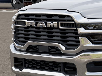 2026 RAM 4500 Chassis RAM 4500 TRADESMAN CHASSIS CREW CAB 4X4 84' CA