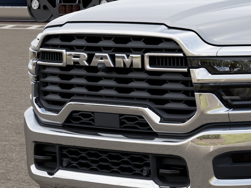 2026 RAM 4500 Chassis RAM 4500 TRADESMAN CHASSIS CREW CAB 4X4 84' CA