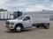 2026 RAM Ram 5500 Chassis Cab RAM 5500 TRADESMAN CHASSIS REGULAR CAB 4X4 120' CA