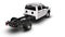 2027 RAM Ram 3500 Chassis Cab RAM 3500 TRADESMAN CREW CAB CHASSIS 4X4 60' CA