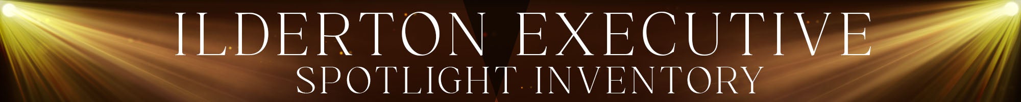 Ilderton CDJR Spotlight Inventory Banner