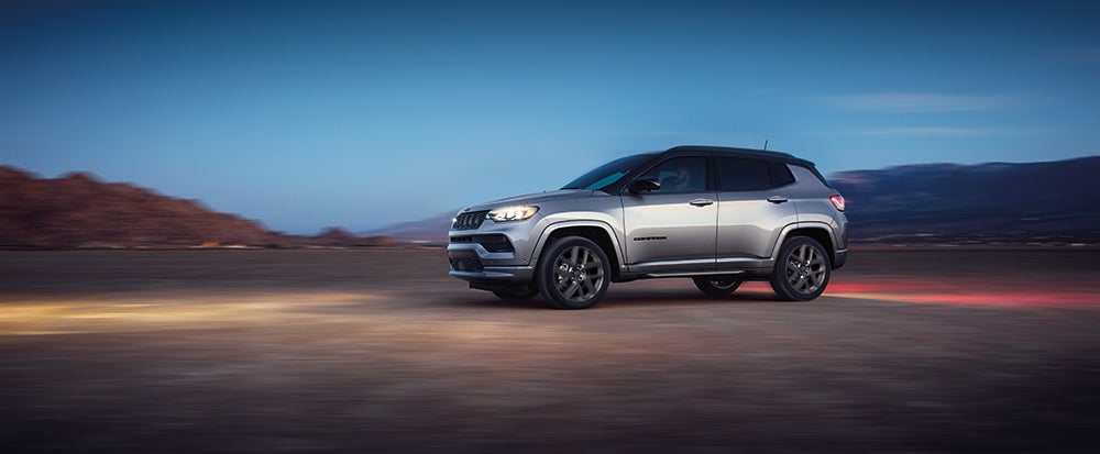 Jeep Dealer near Greensboro, NC