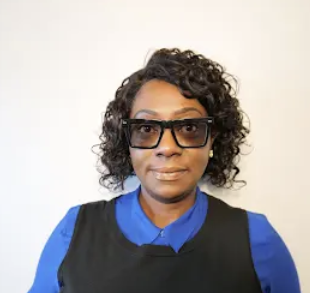 Erica Boykin