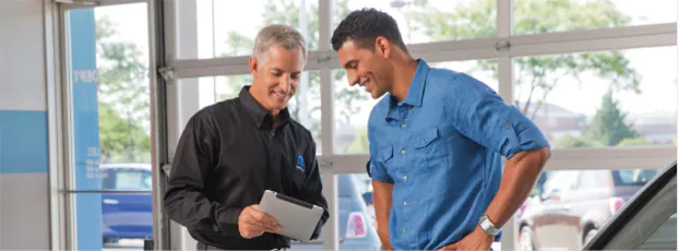 Ilderton Chrysler Dodge Jeep Ram Fiat in High Point NC