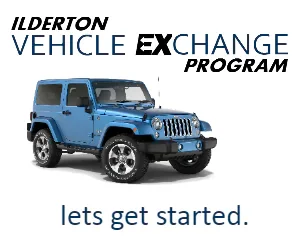 Ilderton Chrysler Dodge Jeep Ram Fiat in High Point NC