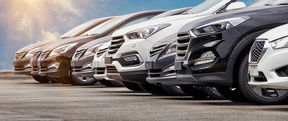 Used car dealer near Winston-Salem, NC